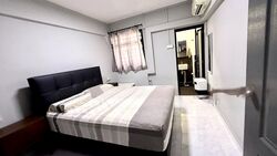 Blk 116 Bedok North Road (Bedok), HDB 3 Rooms #470391301